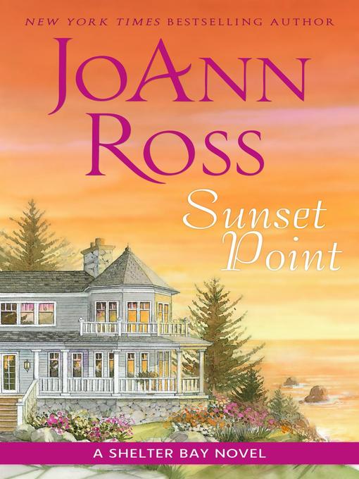 Title details for Sunset Point by Joann Ross - Wait list